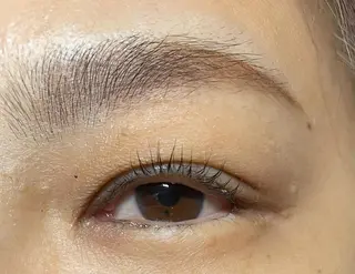 マツエク・マツパ CUTS&Clare所属・末次 加奈のマツエク・マツパデザイン