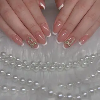 ネイル MoaNail🫶 Yoshiのネイルデザイン