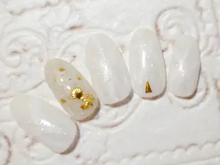 ネイル ネイルサロン レアリッチのネイルデザイン