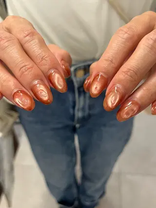 ネイル filonnail kotoneのネイルデザイン