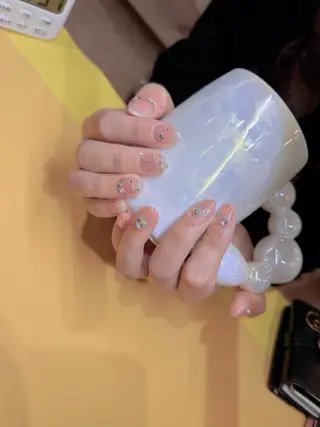 ネイル NANA NAILのネイルデザイン