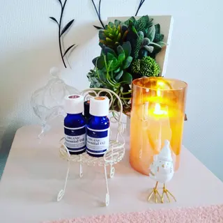 mamaroma　 ママロマのエステ・リラクイメージ