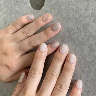 ネイル マキノ ユイのネイルデザイン