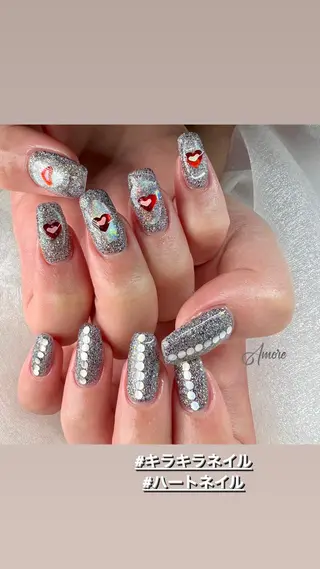 ネイル You kyehwaのネイルデザイン