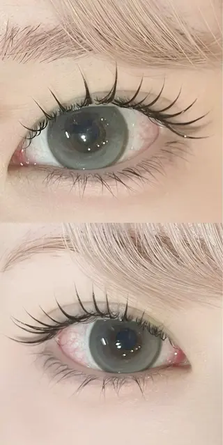 マツエク・マツパ REMIA大船 さらのマツエク・マツパデザイン