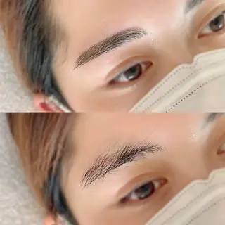 マツエク・マツパ eyelash salon7のマツエク・マツパデザイン