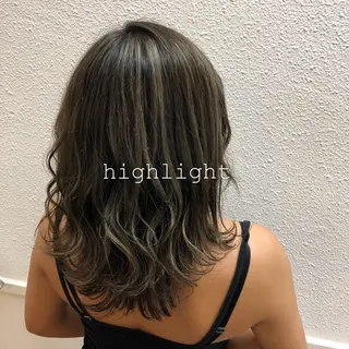 ミディアム MIKU🌿 ネイル&まつげパーマのマツエク・マツパデザイン