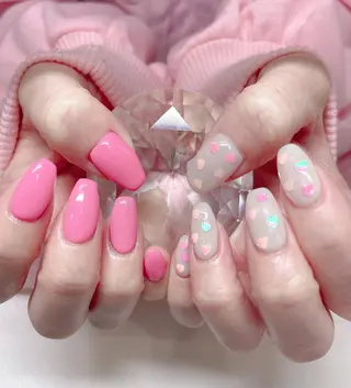 ネイル kouca  nail所属・コウ カnail💅のネイルデザイン
