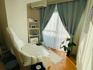 あみ|痩身の最先端 よもぎ蒸しサロン大塚のエステ・リラクイメージ