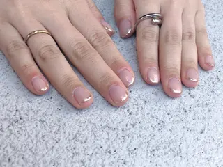 ネイル sakurai nodokaのネイルデザイン