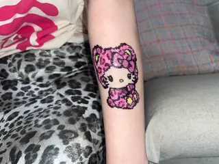 getready nailのネイルデザイン