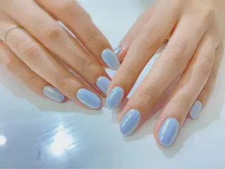 ネイル Umi nail& eyelashのネイルデザイン