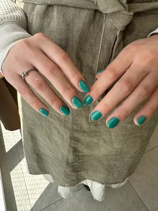 ネイル asuka🍋 ネイルモデル様募集中のネイルデザイン