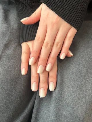 ネイル NailAVANCE 鳳店　山本のネイルデザイン