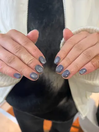 ネイル Free's nail　Sakiのネイルデザイン