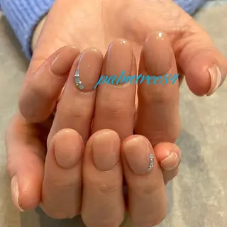 ネイル More ✴︎ （モアプラス）のエステ・リラクイメージ