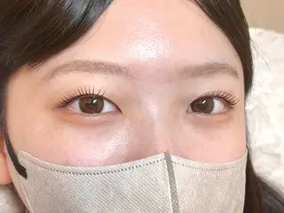 マツエク・マツパ Plaisir luxeのネイルデザイン