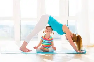 marrina terraceのエステ・リラクイメージ