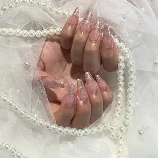 ネイル LUANA nail megumiのネイルデザイン