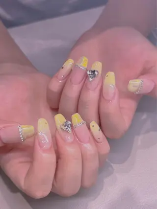 ネイル エムズ エムズのマツエク・マツパデザイン