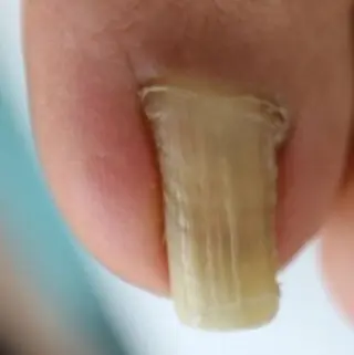 メンズ キッズ ネイル 🌱 ま し お 🌱のその他イメージ