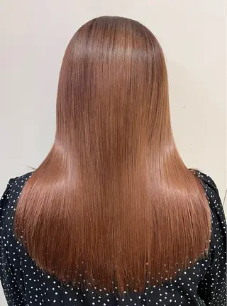 ロング 美髪スペシャリスト/ 予約空きあり/若狭葵のヘアスタイル