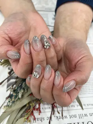 ネイル Basic町田本店 Suzunaのネイルデザイン