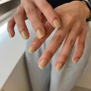 ネイル TONE所属・TONE the nailのネイルデザイン