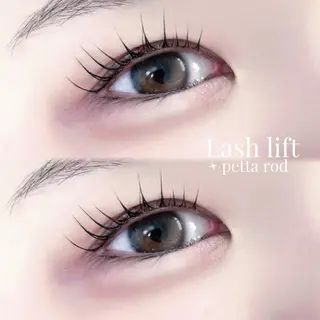 マツエク・マツパ EYELA / KOTORI 🐣のマツエク・マツパデザイン