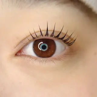 マツエク・マツパ Meica nonoの眉毛・アイブロウイメージ