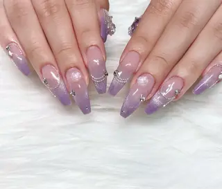 ネイル kanako nailのネイルデザイン