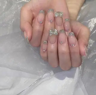 ネイル Mitsunaka rieのネイルデザイン