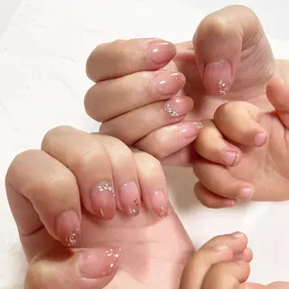 ネイル 吉村 優子のネイルデザイン