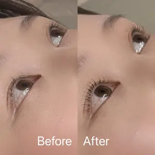 マツエク・マツパ アイリスト¨̮♡ 春香のマツエク・マツパデザイン