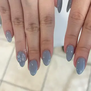 ネイル She nail TAKENAKAのネイルデザイン