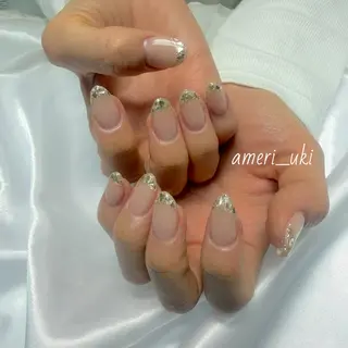 ネイル Ameri nail /UKIのネイルデザイン