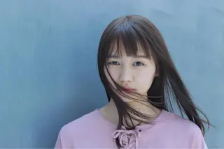 セミロング カラー 平尾駅直結/徒歩0分 イノセントヘアのヘアスタイル