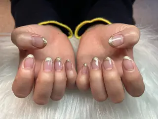 ネイル ROY心斎橋店 川淵 美澪💖のネイルデザイン