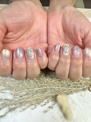 ネイル ネイルサロン ステラのネイルデザイン
