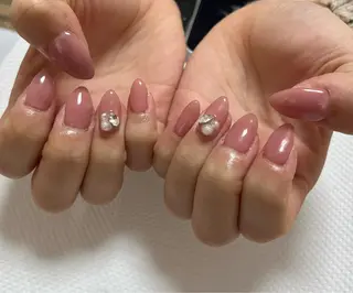 ネイル nail M&Tのネイルデザイン