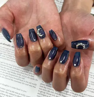 ネイル Basic町田本店 Suzunaのネイルデザイン