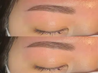 アイブロウ 浅草橋 Ai ⛓️🖤坂本のヘアスタイル