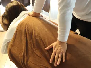 朝日 氷塊のエステ・リラクイメージ