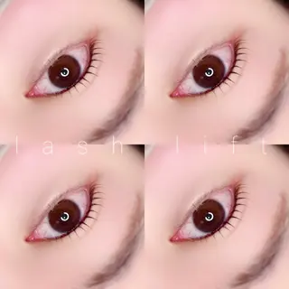 マツエク・マツパ メンズアイブロウ /HARUKAの眉毛・アイブロウイメージ