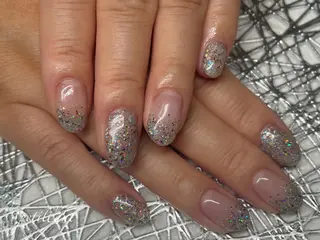 ネイル nail salon petillantのネイルデザイン