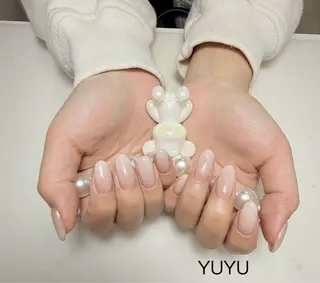 ネイル Yu Yuのマツエク・マツパデザイン