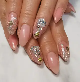 ネイル reve あやののネイルデザイン