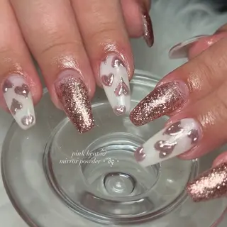 ネイル n. nailのネイルデザイン