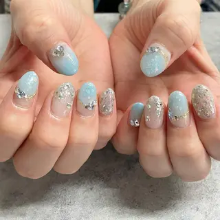 ネイル FELICE ﾌｪﾘｰﾁｪのネイルデザイン