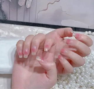 ネイル babarla Nailのネイルデザイン